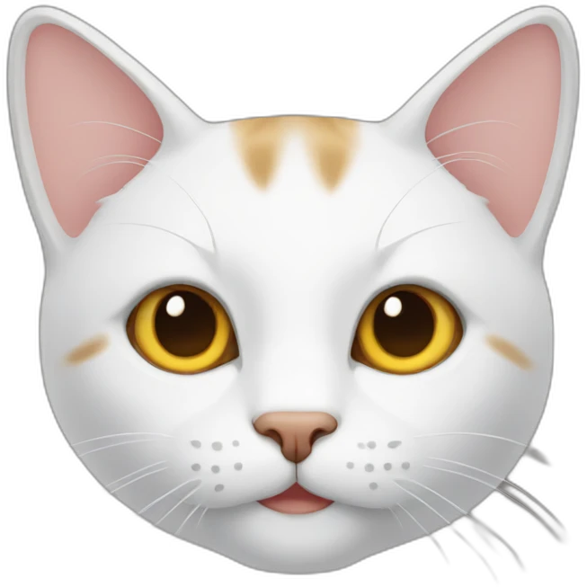 cat emoji