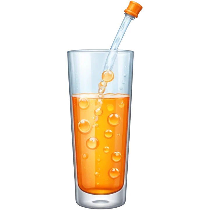 poppi drink emoji