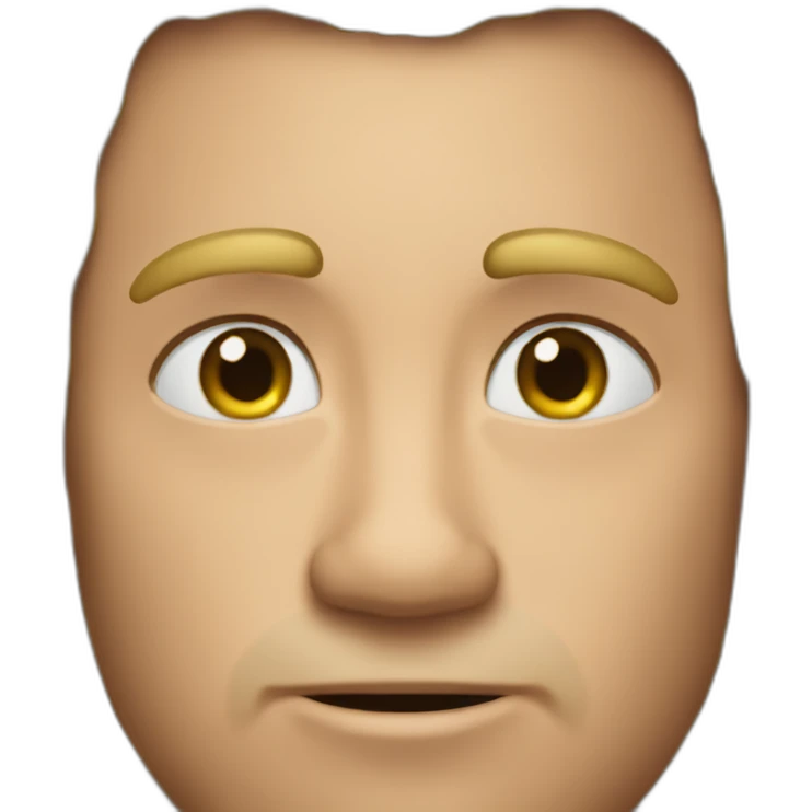 trentalexander arnold emoji