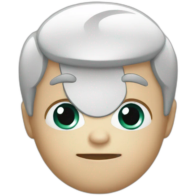 Help emoji