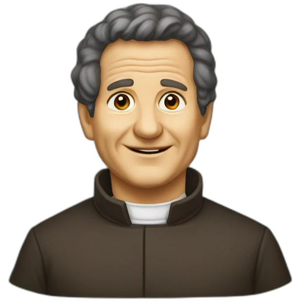 Don bosco emoji