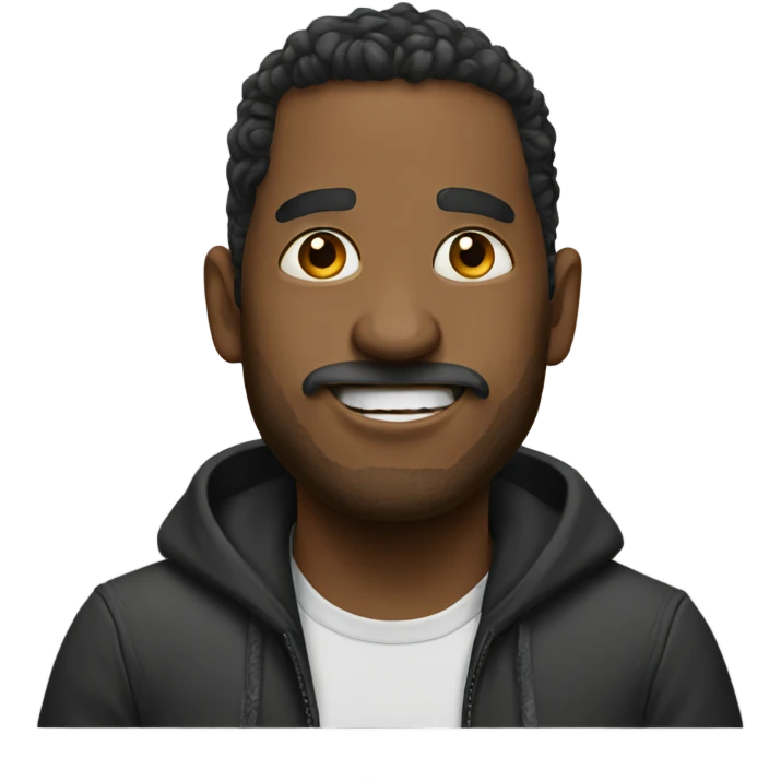 crazy artist emoji