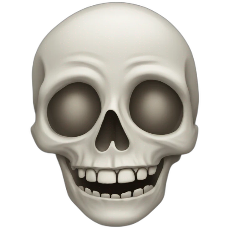 dead-inside emoji