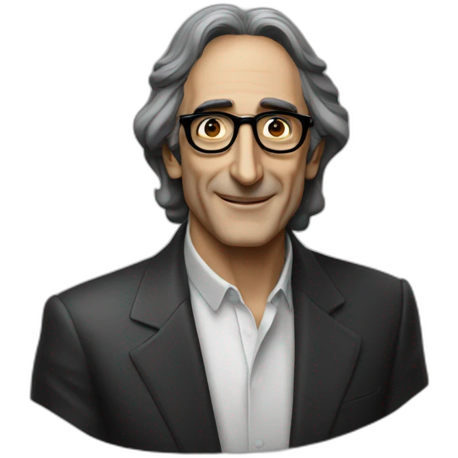Franco Battiato emoji