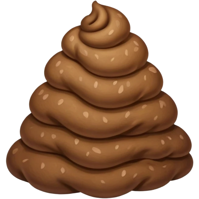 poop emoji