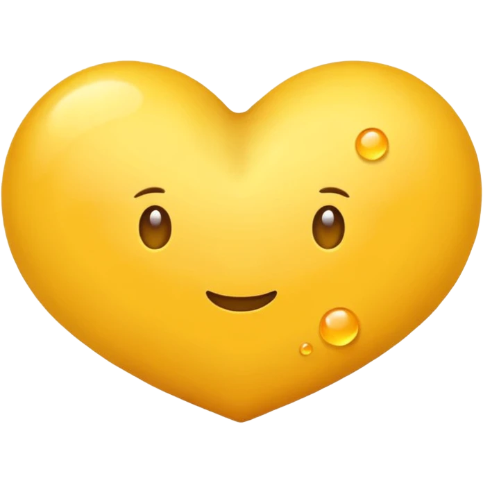 cholesterol particle emoji