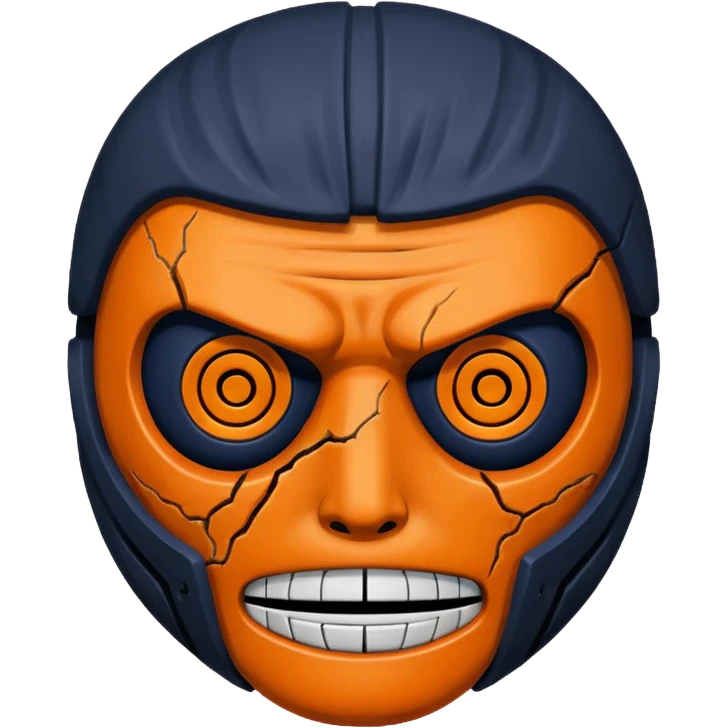 Obito Mask emoji