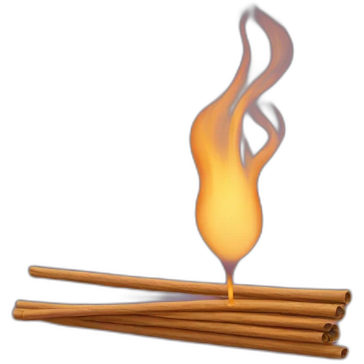 Incense emoji
