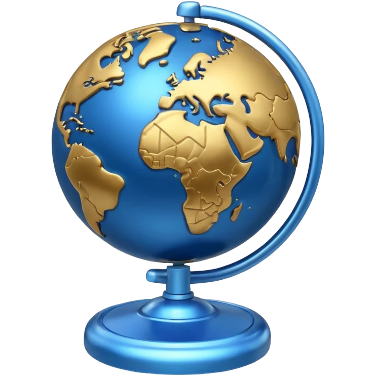 travel globe emoji emoji