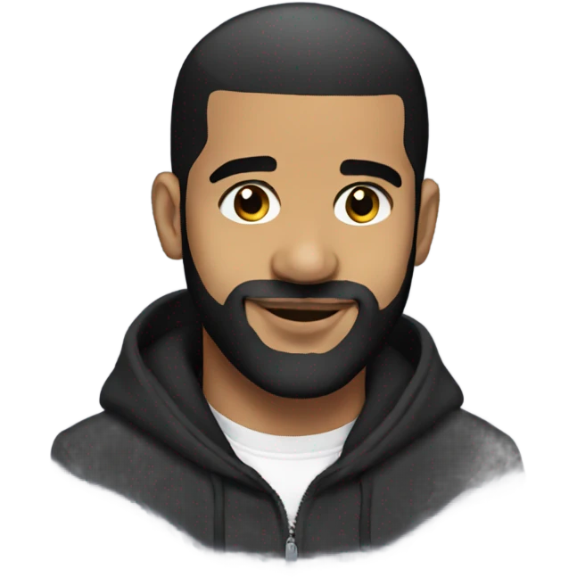 drake emoji