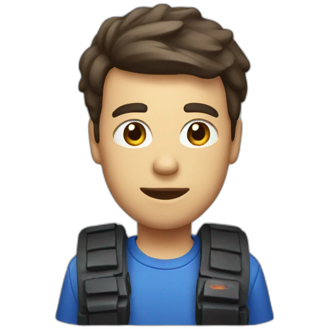 playstation emoji
