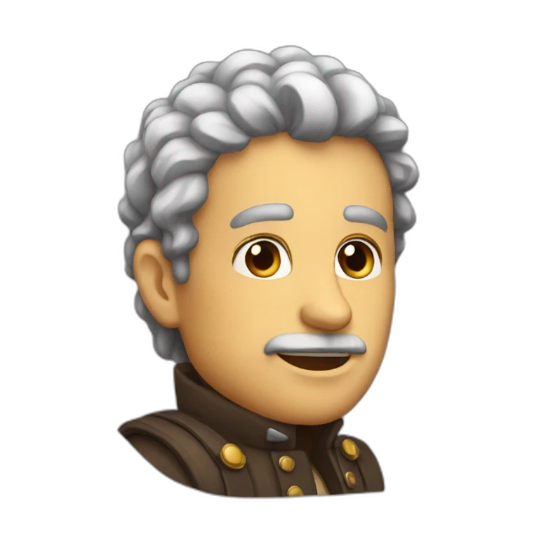calvo emoji