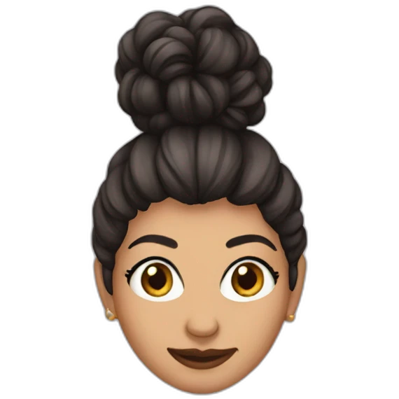 Laura pauaini emoji