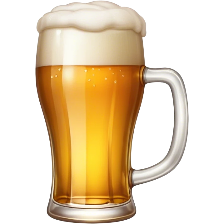 Bier  emoji
