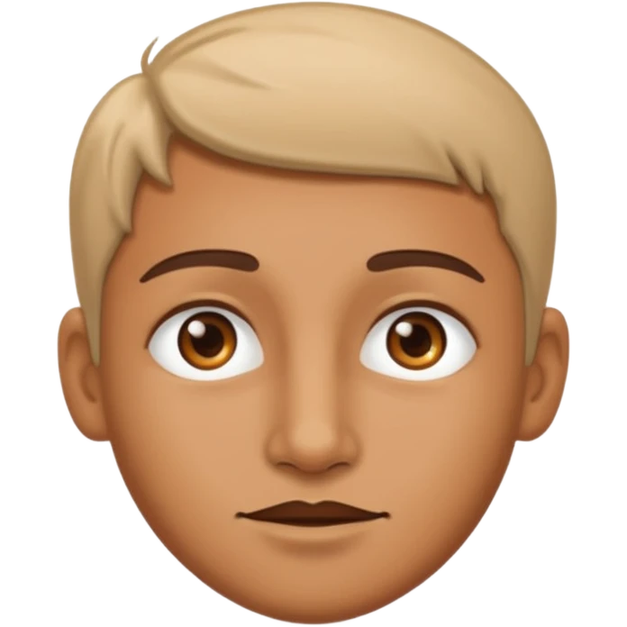 chocho emoji