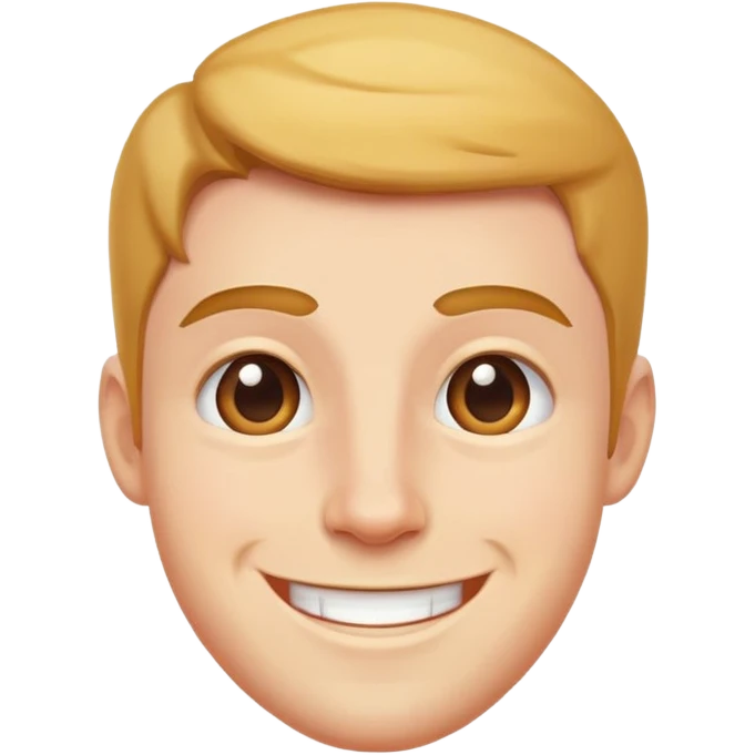Brother emoji