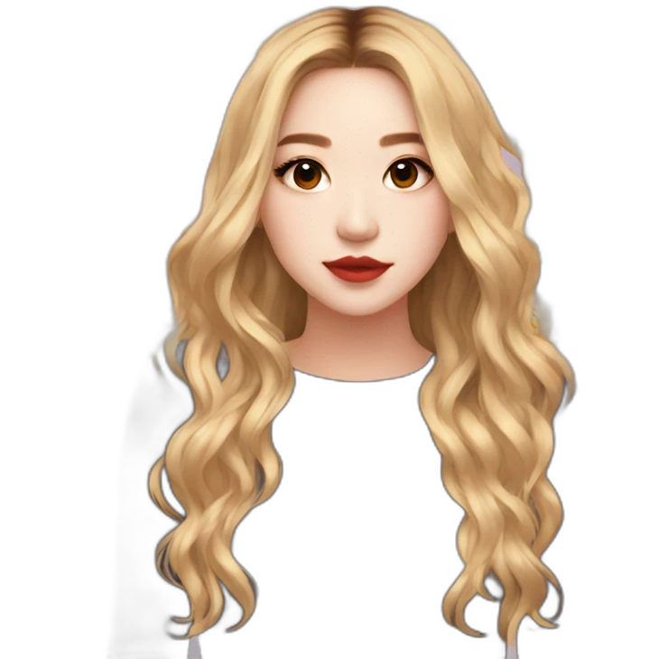 Yeri mua emoji