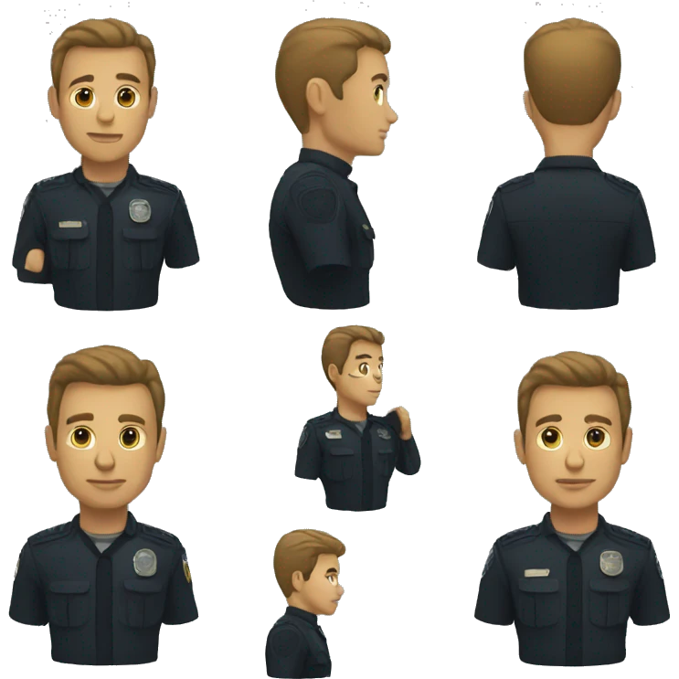 security emoji