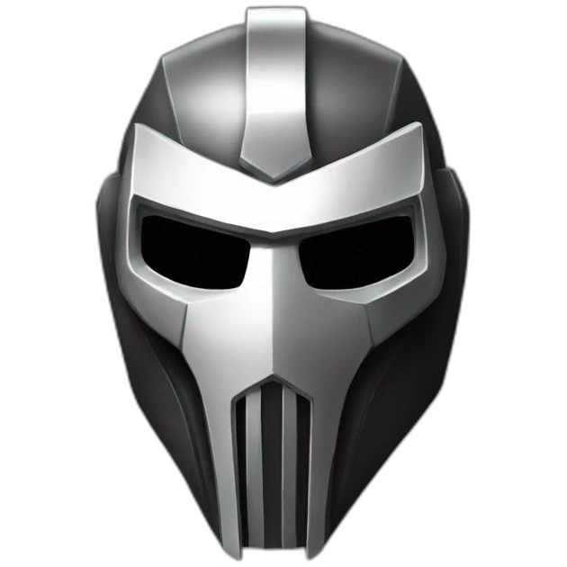 Mf Doom emoji