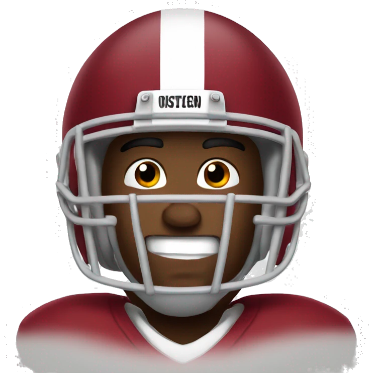alabama football  emoji