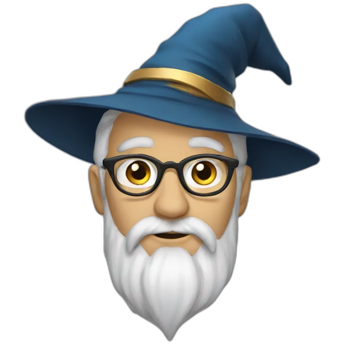 wizard emoji
