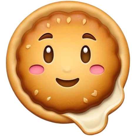 Gofret emoji