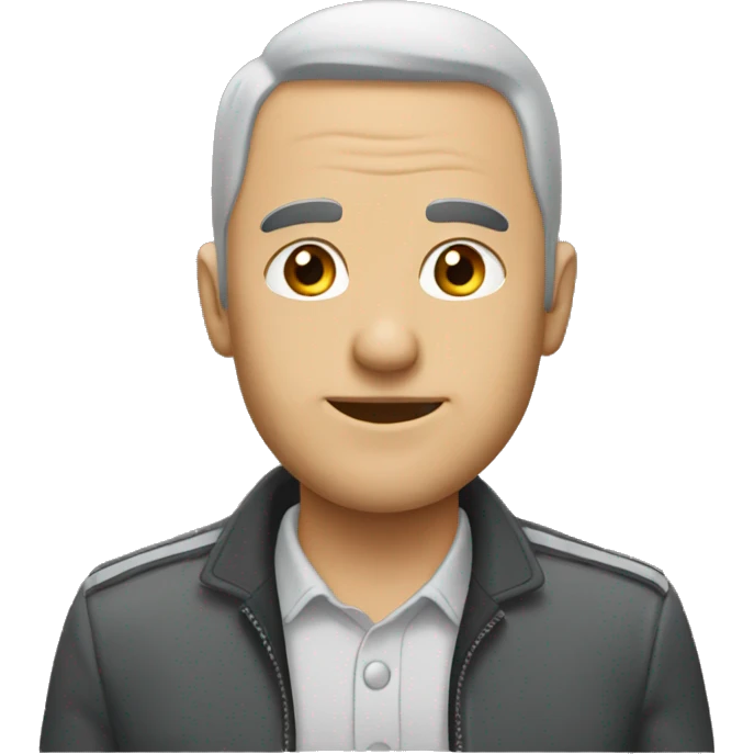 Той пудель emoji