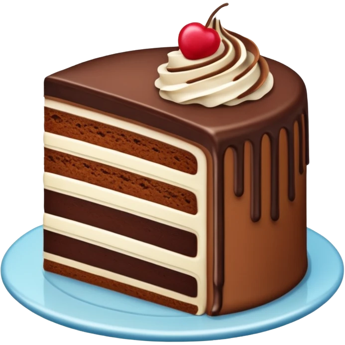 cake emoji