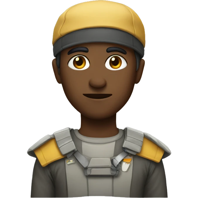 Faring emoji