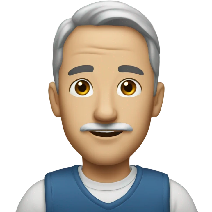 Skiar  emoji
