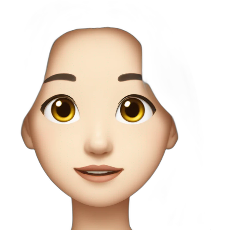 Wonyoung de ive emoji