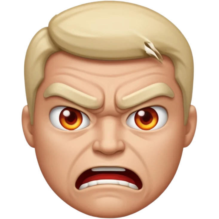 Fucking emoji
