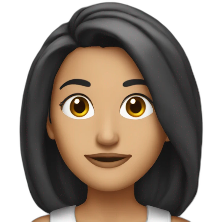 Jenifer laurense emoji