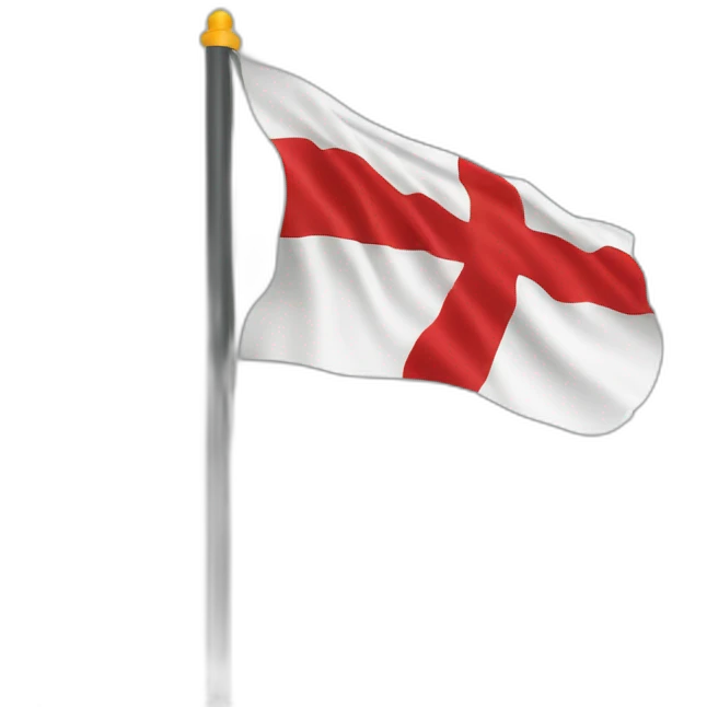 drapeau breton emoji