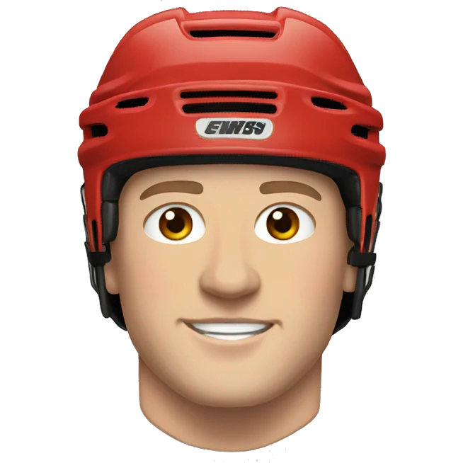 Jonathan Toews  emoji