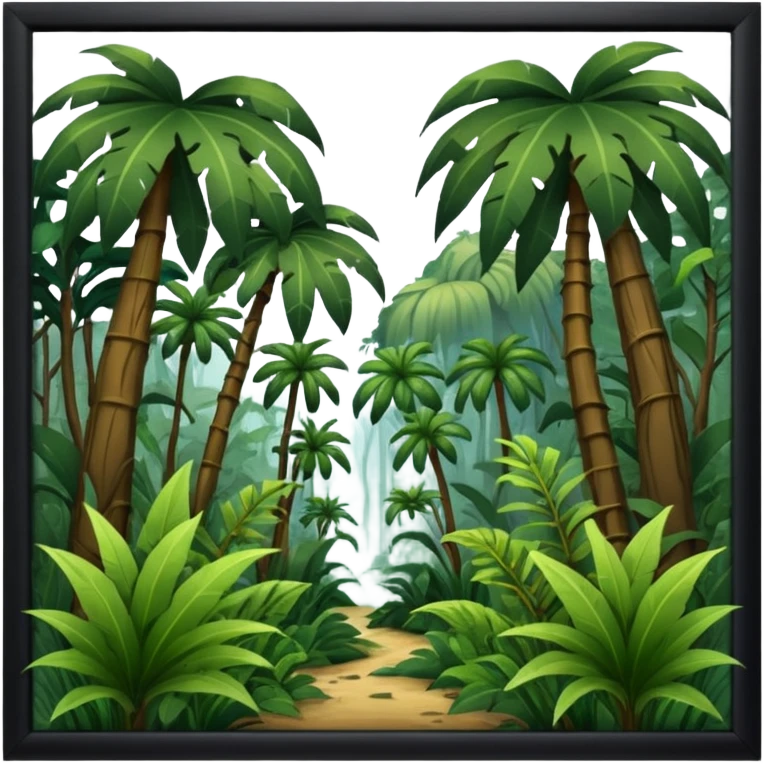jurassic park emoji