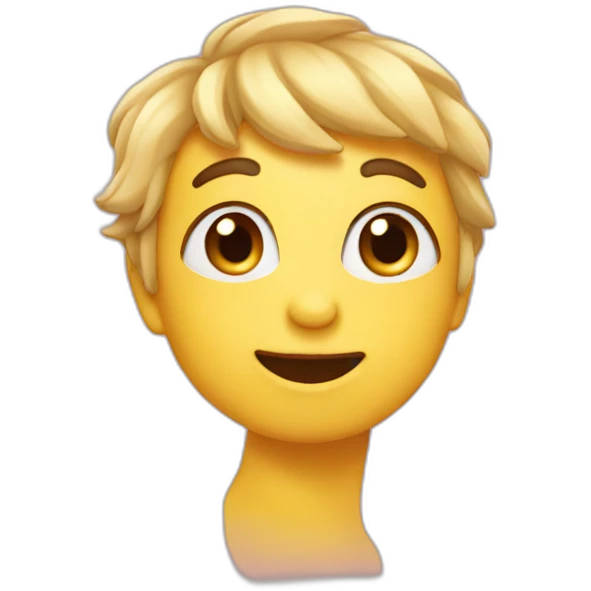 peepo in love emoji