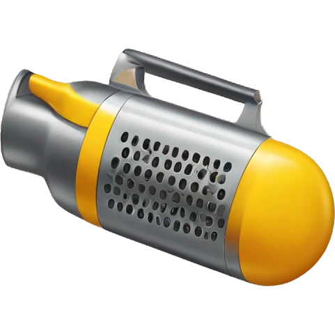 Dyson styler box emoji