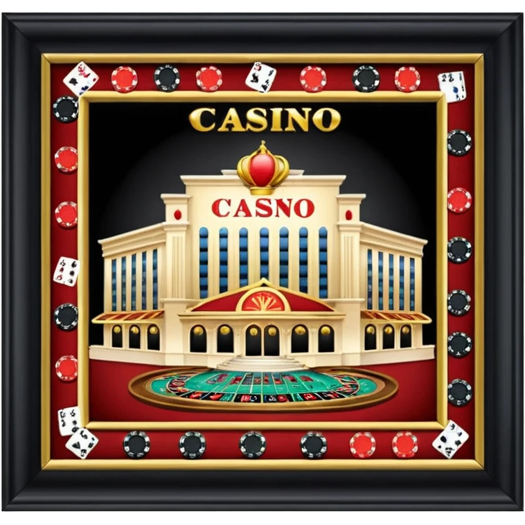 casino emoji