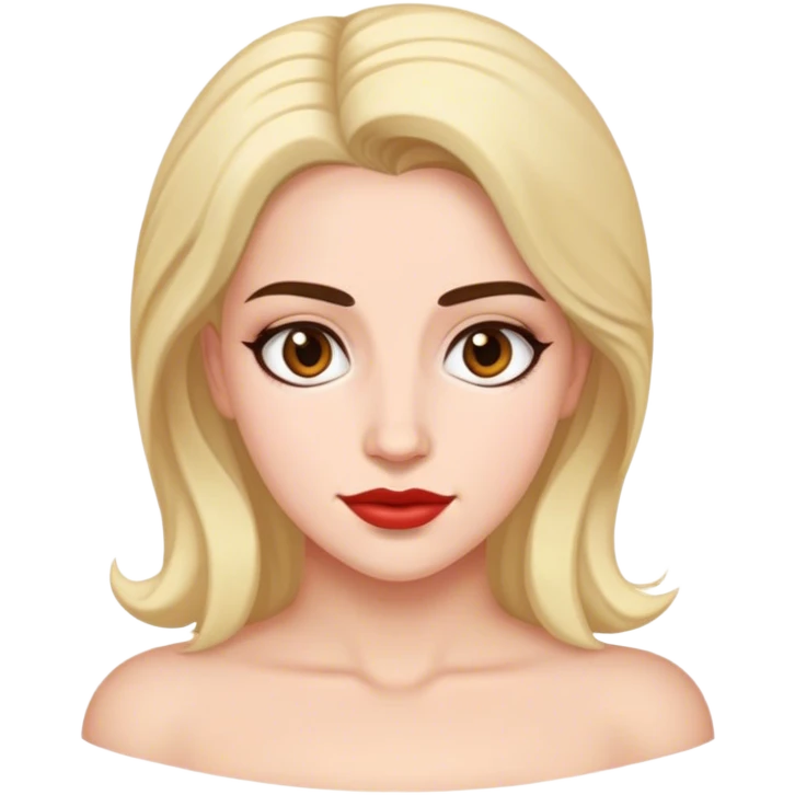 Regina cantu mintiel emoji