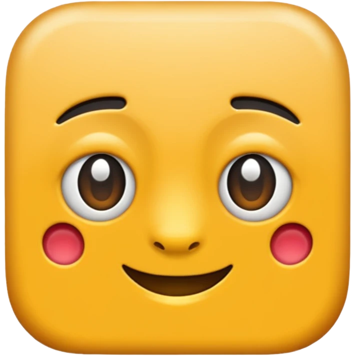 ☪️ make the purple background black emoji