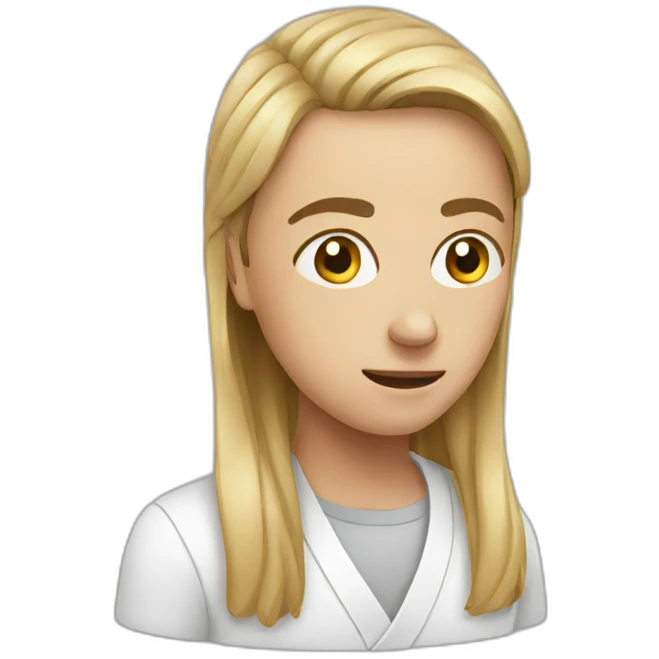 illness emoji