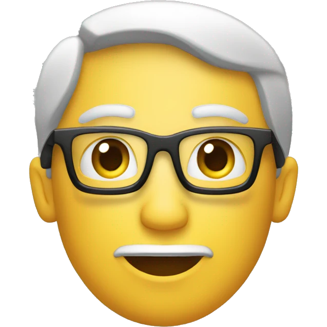 cansada de estar frente a la computadora emoji