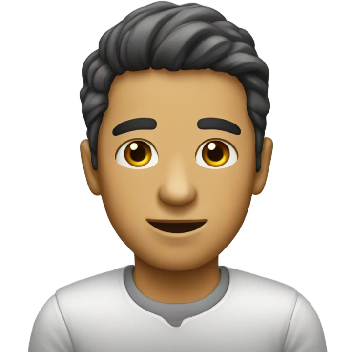 Cool emoji