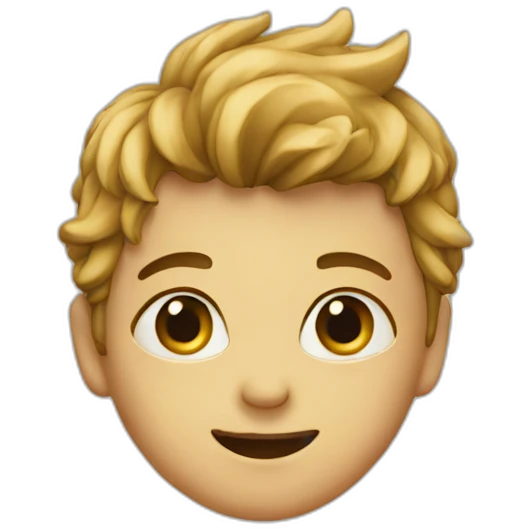 Heart emoji