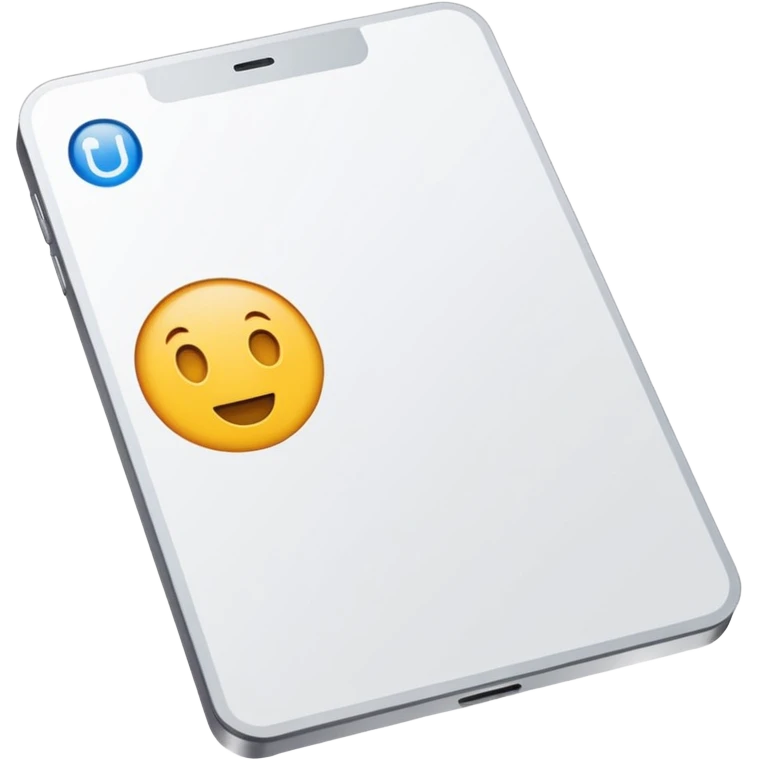 BID CARD emoji
