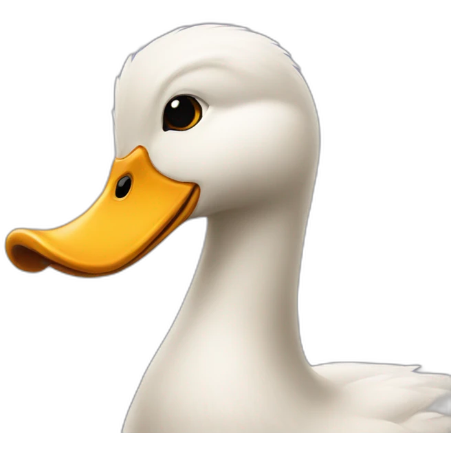 Canard emoji