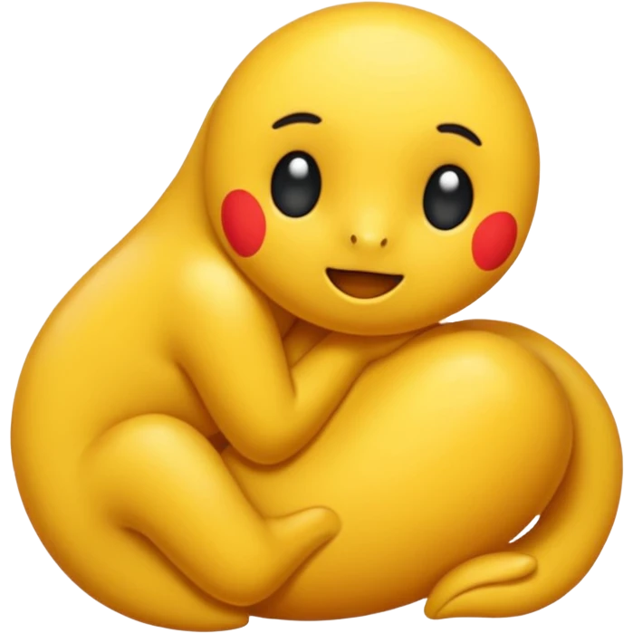 Naked black woman rubbing her pussy naked emoji