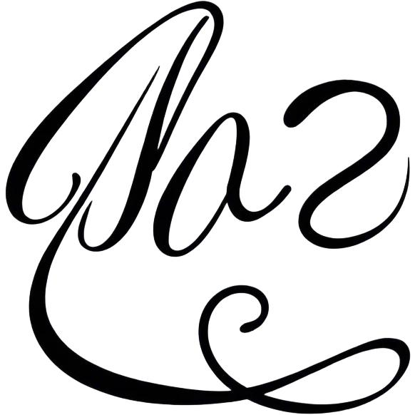 Calligraphy, elegant flowing script, smooth brush strokes, fine details, minimalistic, black ink on white background, no extra elements. emoji
