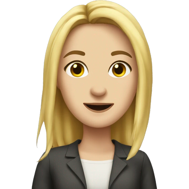 Emma degressi emoji